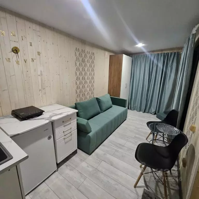 Дом в Краснодарский край, Сочи Красная Поляна пгт, ул. Защитников ... - Фото 1