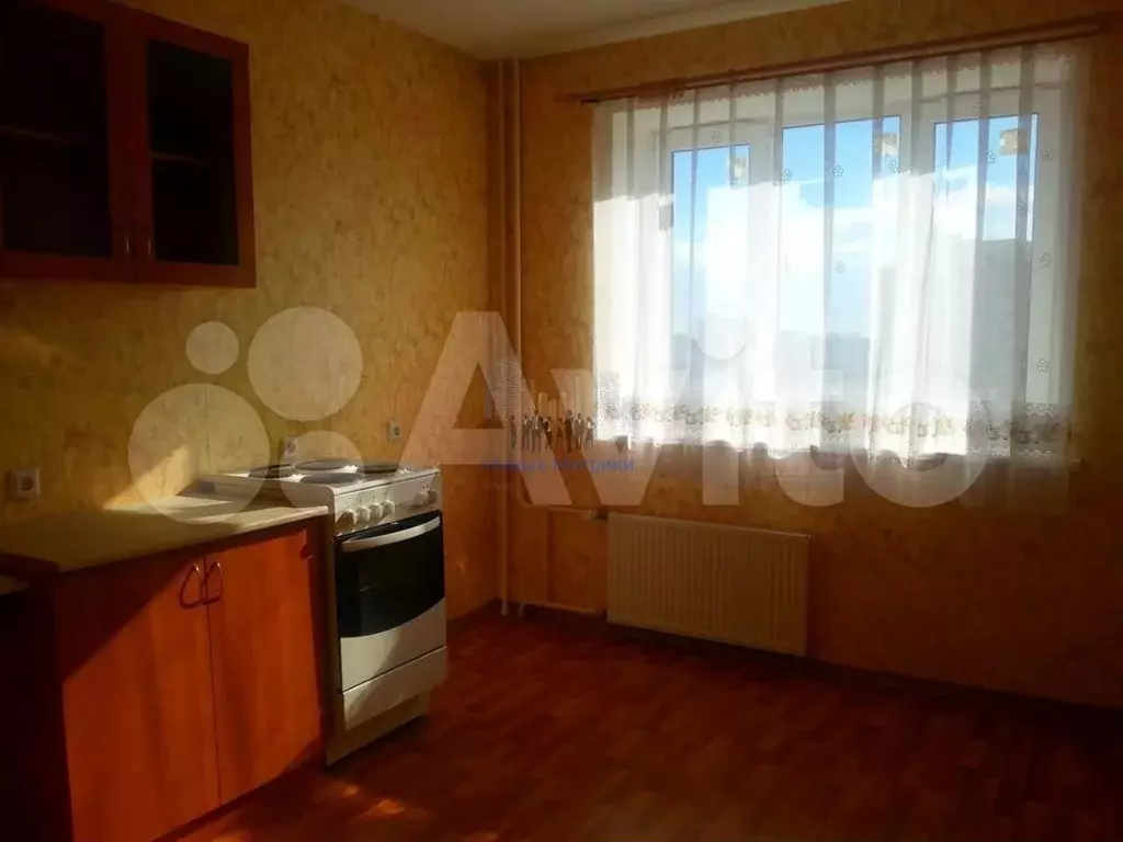 1-к. квартира, 41 м, 16/26 эт. - Фото 1