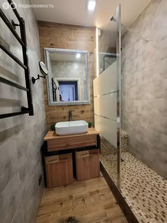 3-комнатная квартира: Ставрополь, улица Ленина, 484В (80 м) - Фото 0