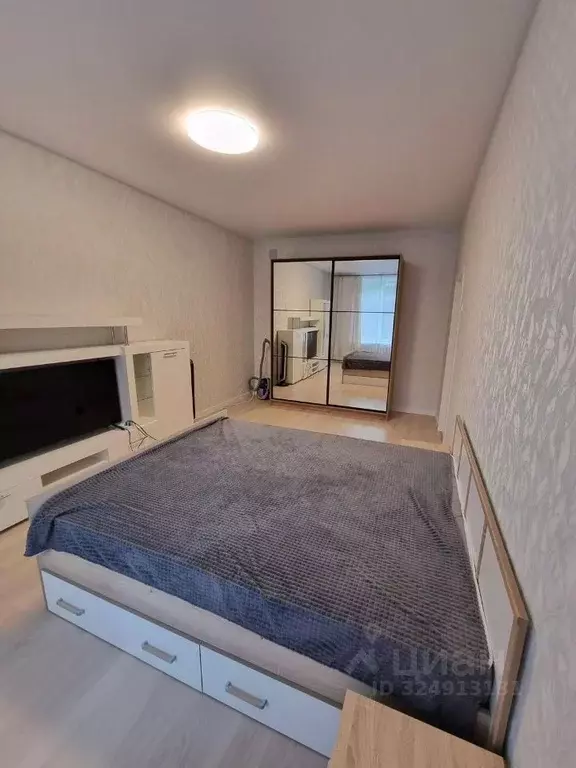 2-к кв. Москва Трифоновская ул., 45 (57.0 м) - Фото 1