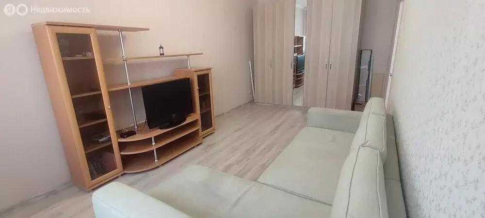 1-комнатная квартира: Анапа, улица Ленина, 178к2 (37 м) - Фото 2