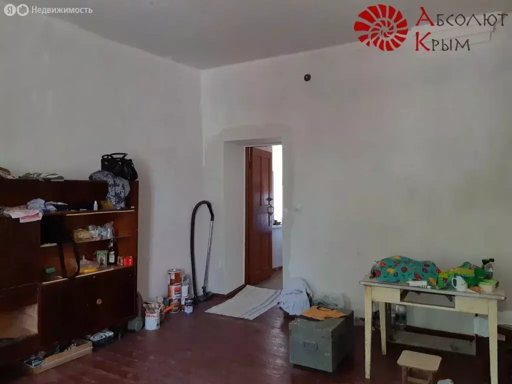 1-комнатная квартира: Феодосия, улица 8 Марта, 16 (36.3 м) - Фото 1