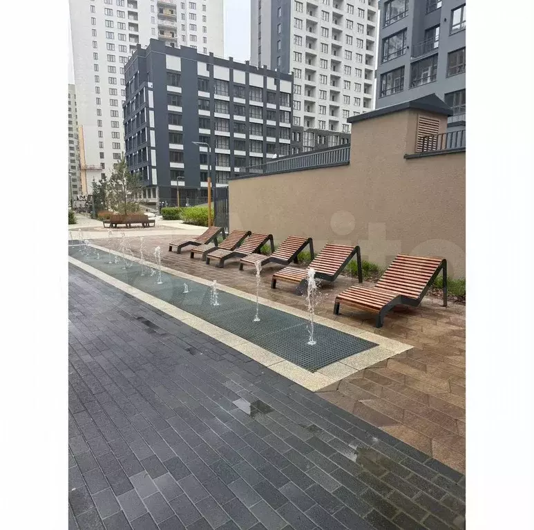 2-к. квартира, 59,1 м, 7/7 эт. - Фото 0