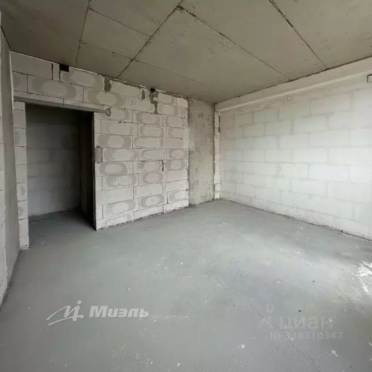 1-к кв. Севастополь Гагаринский муниципальный округ, ул. Военных ... - Фото 2