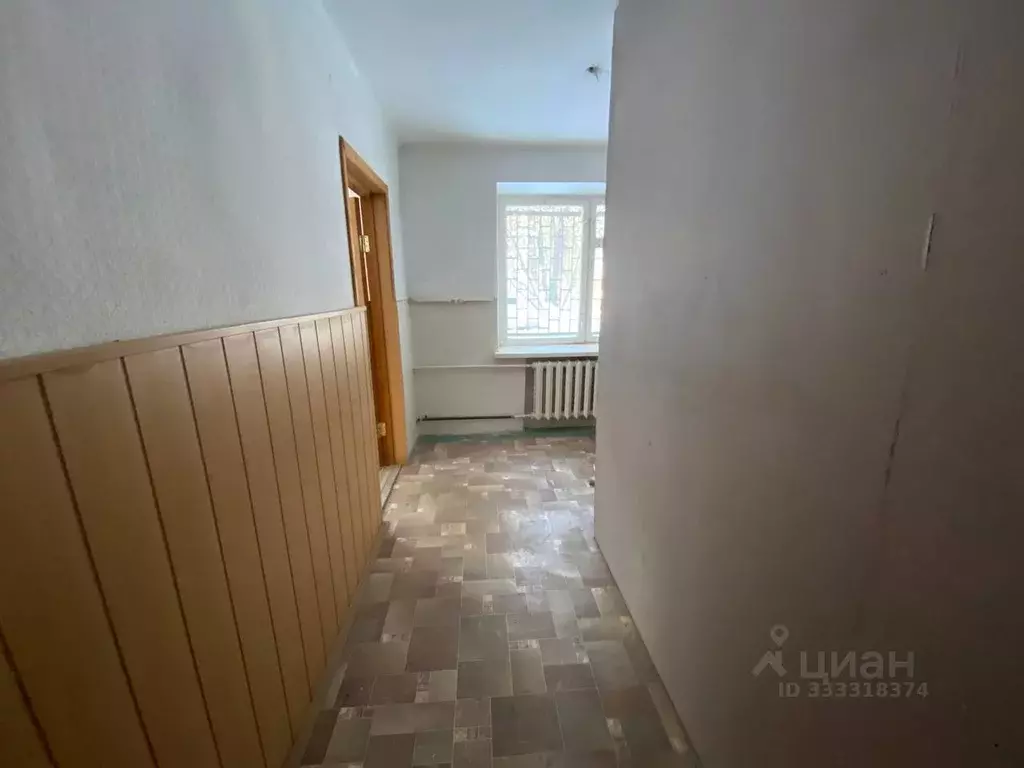 Помещение свободного назначения в Московская область, Протвино ... - Фото 1