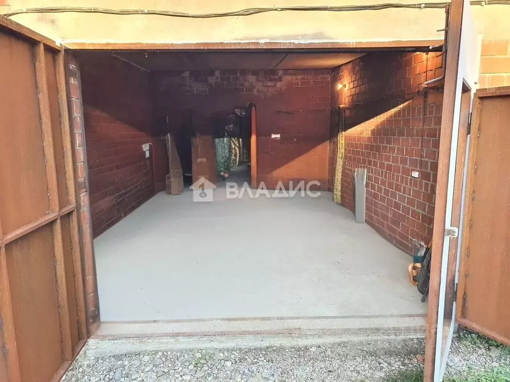 Гараж в Иркутская область, Иркутск Советская ул., 176 (22 м) - Фото 2