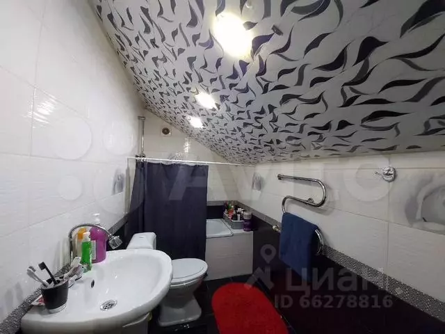 Дом в Ставропольский край, Ставрополь Долина ДНТ, ул. Долина-2 (275 м) - Фото 0