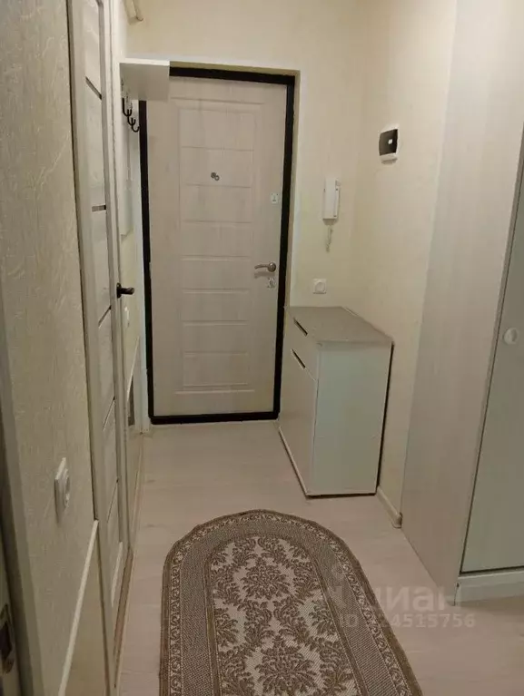 1-к кв. Московская область, Ступино городской округ, с. Шугарово ул. ... - Фото 2