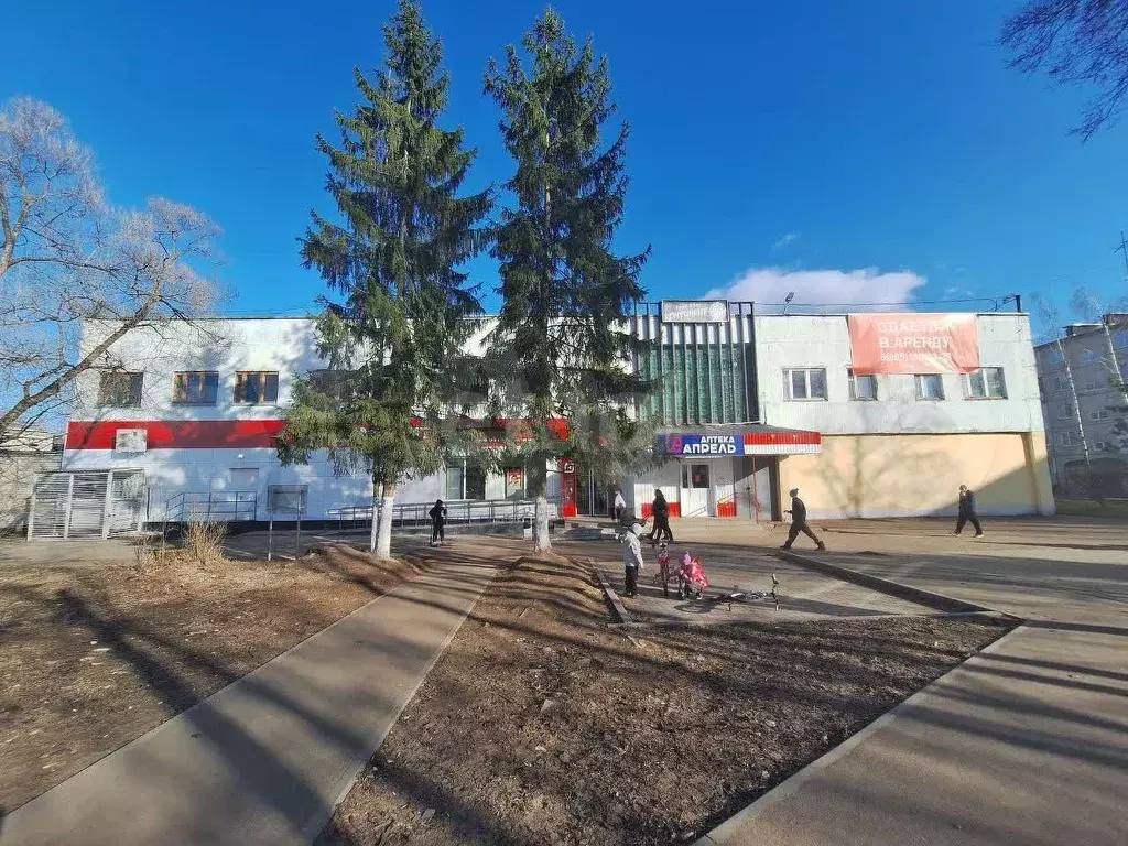 Продам помещение свободного назначения, 311.5 м - Фото 1