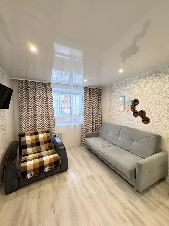 Продаётся 1-к квартира, 28.6 м - Фото 0