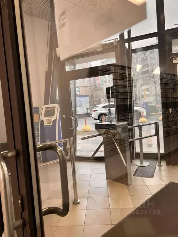 1-к кв. Московская область, Мытищи Шараповский проезд, 2вл2стр3 (32.2 ... - Фото 2