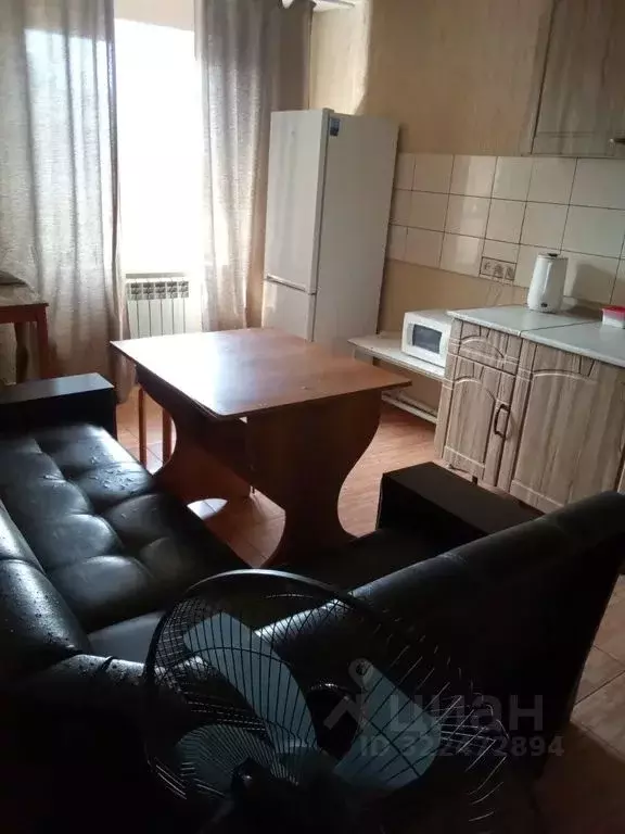 4-к кв. Самарская область, Чапаевск ул. Ленина, 53А (70.0 м) - Фото 1