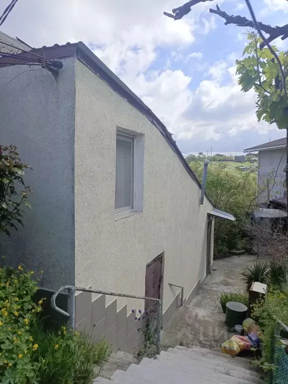 Дом в Крым, Симферополь проезд 1-й Петровский, 3 (70 м) - Фото 2