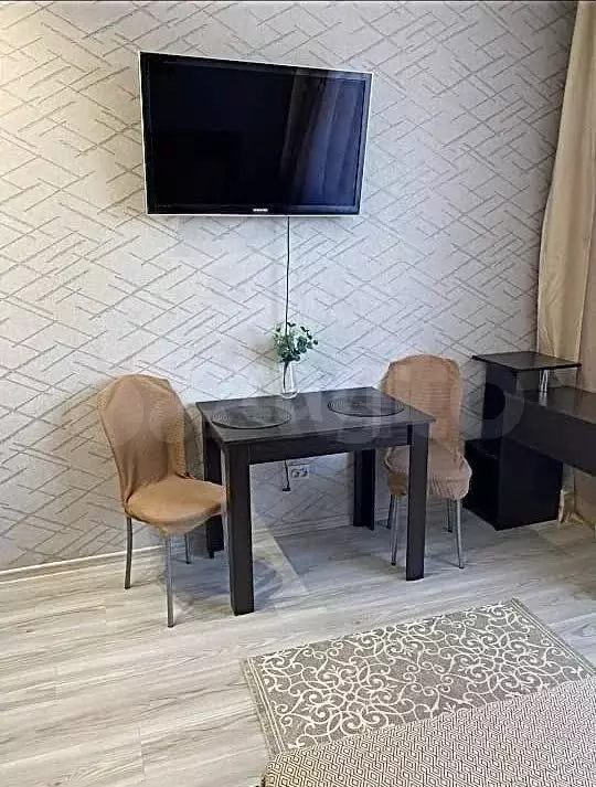 Апартаменты-студия, 23 м, 7/10 эт. - Фото 0