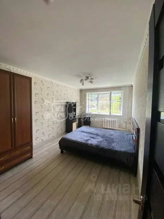 2-к кв. Иркутская область, Иркутск бул. Рябикова, 1а (46.7 м) - Фото 2