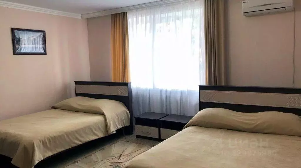 Комната Татарстан, Альметьевск ул. Тимирязева, 17 (25.0 м) - Фото 1