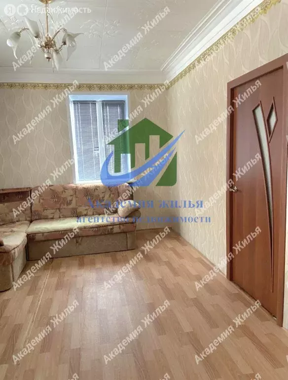 2-комнатная квартира: Орск, микрорайон Новый город, Московская улица, ... - Фото 1