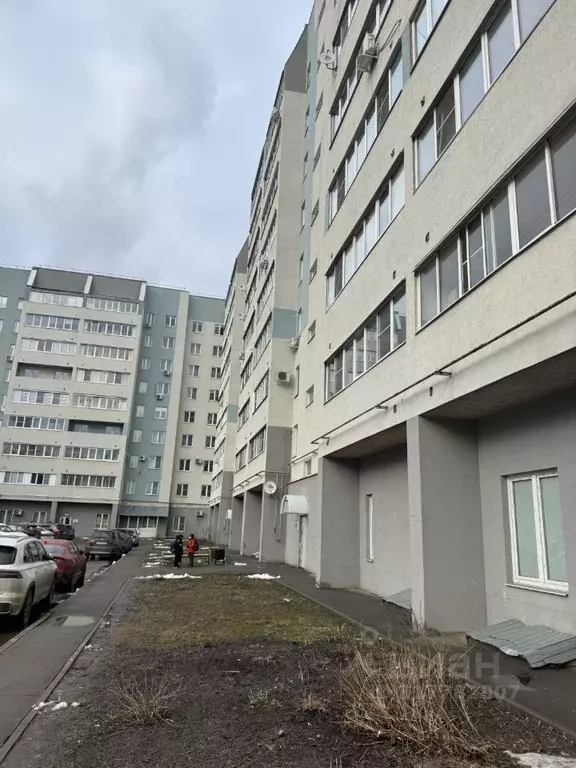 1-к кв. Ивановская область, Иваново ул. Фрунзе, 25 (50.0 м) - Фото 0