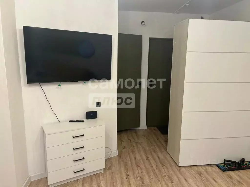 Студия Челябинская область, Челябинск просп. Краснопольский, 5 (24.7 ... - Фото 2