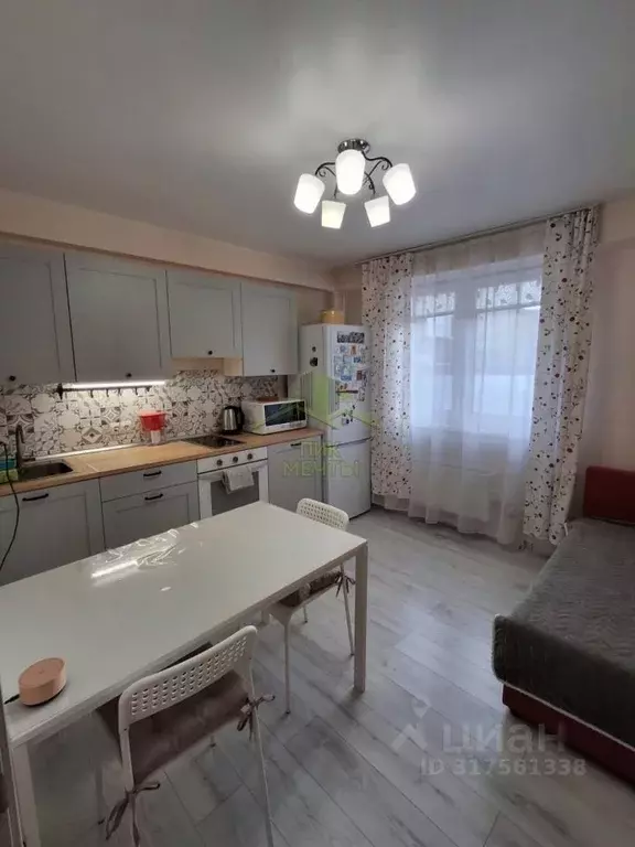 1-к кв. Бурятия, Улан-Удэ ул. Трубачеева, 146Ас1 (45.7 м) - Фото 0
