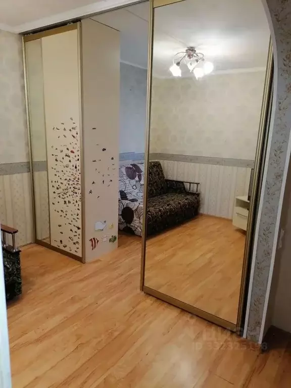 1-к кв. Белгородская область, Белгород ул. Щорса, 35 (32.1 м) - Фото 1