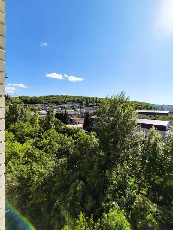 1-к кв. Саратовская область, Саратов Лунная ул., 27 (40.0 м) - Фото 1