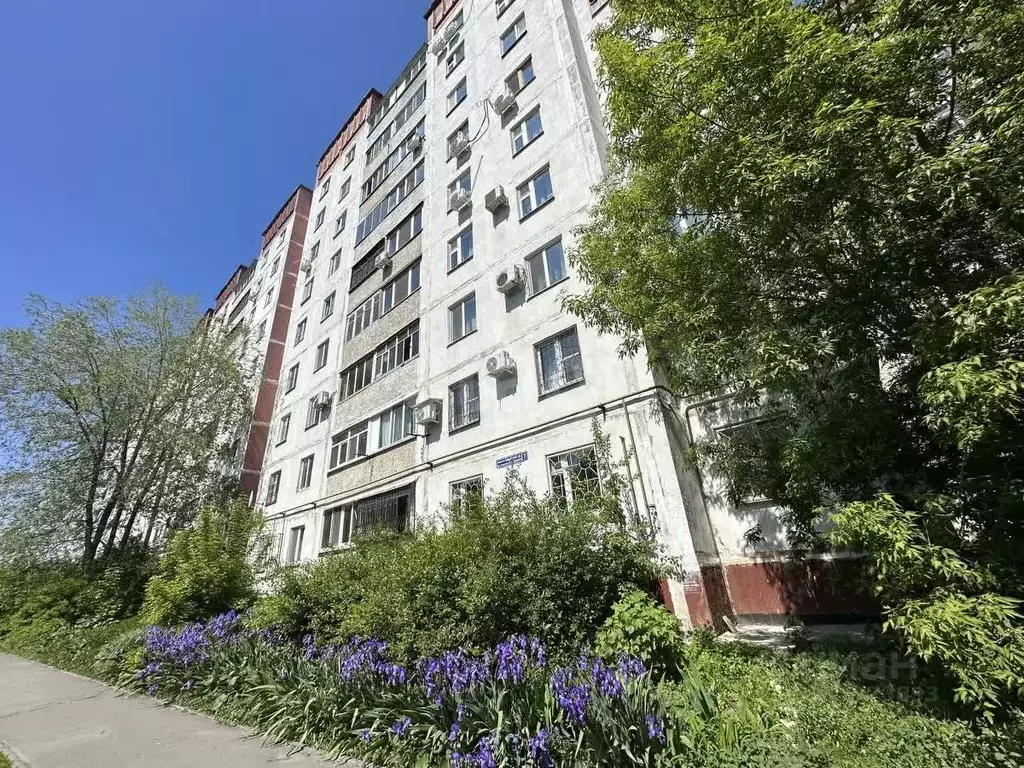 1-к кв. Татарстан, Казань ул. Академика Завойского, 7 (42.7 м) - Фото 0