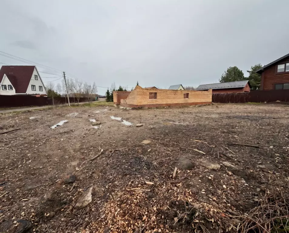 Продается участок в СНТ Горетовка - Фото 2