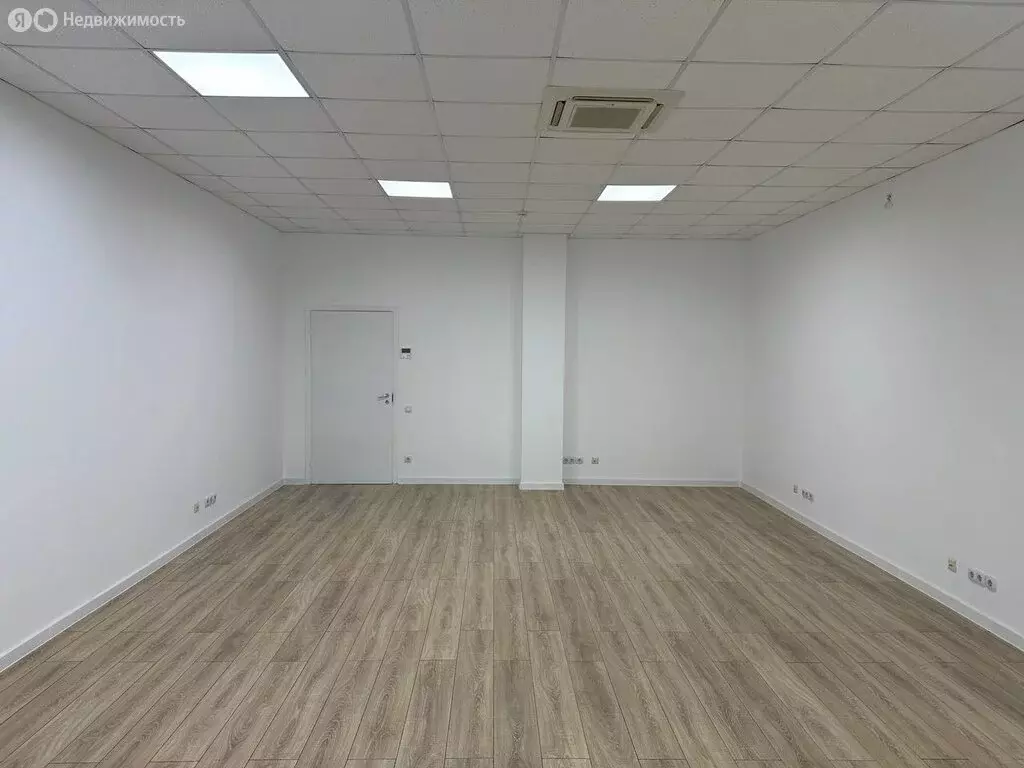 Офис (84 м) - Фото 1