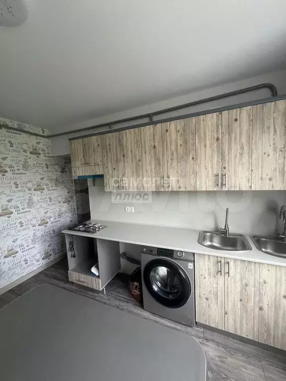 2-к. квартира, 50 м, 2/3 эт. - Фото 0