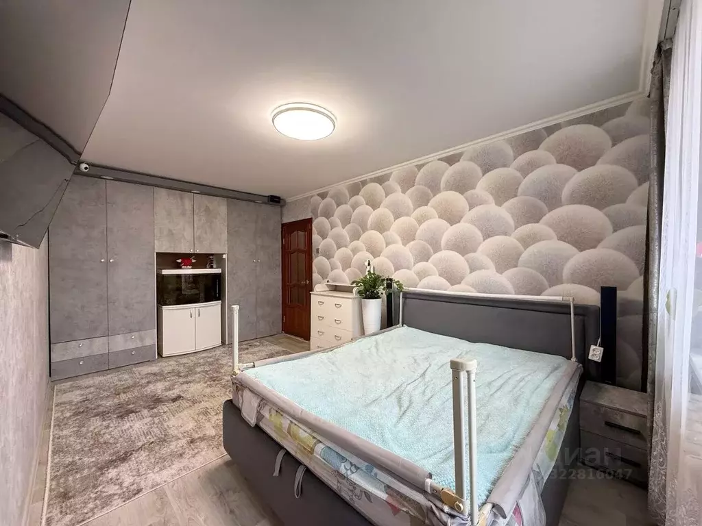 2-к кв. Чувашия, Чебоксары ул. Николая Гастелло, 1/72 (50.0 м) - Фото 2