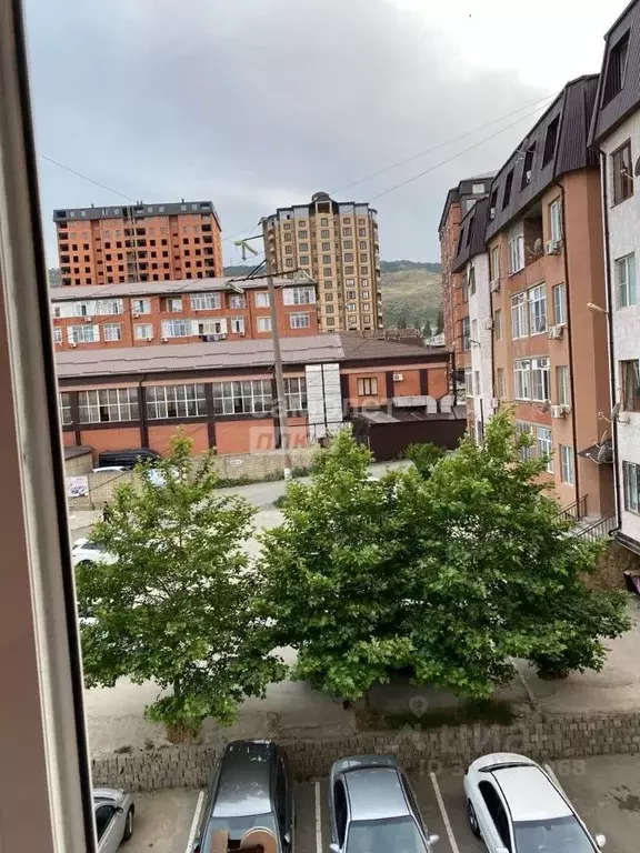 1-к кв. Дагестан, Махачкала ул. Декоративная (50.0 м) - Фото 0