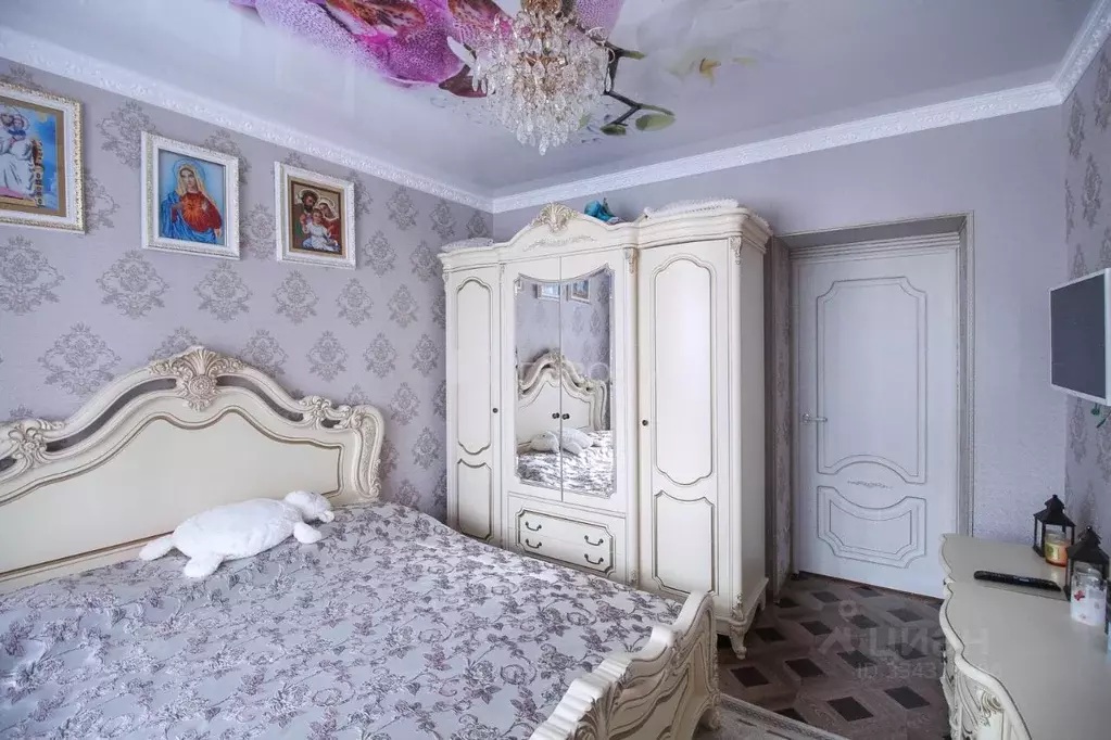2-к кв. Алтайский край, Барнаул Балтийская ул., 96 (52.5 м) - Фото 1
