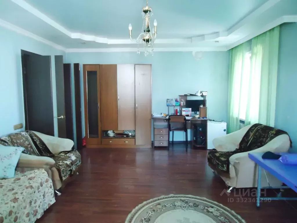3-к кв. Иркутская область, Иркутск бул. Рябикова, 20А (78.5 м) - Фото 2
