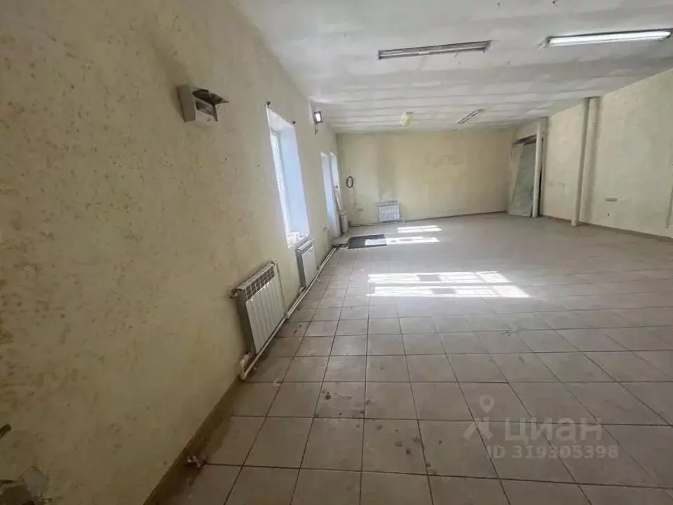 Склад в Челябинская область, Челябинск ул. Луценко, 6к2 (56 м) - Фото 0