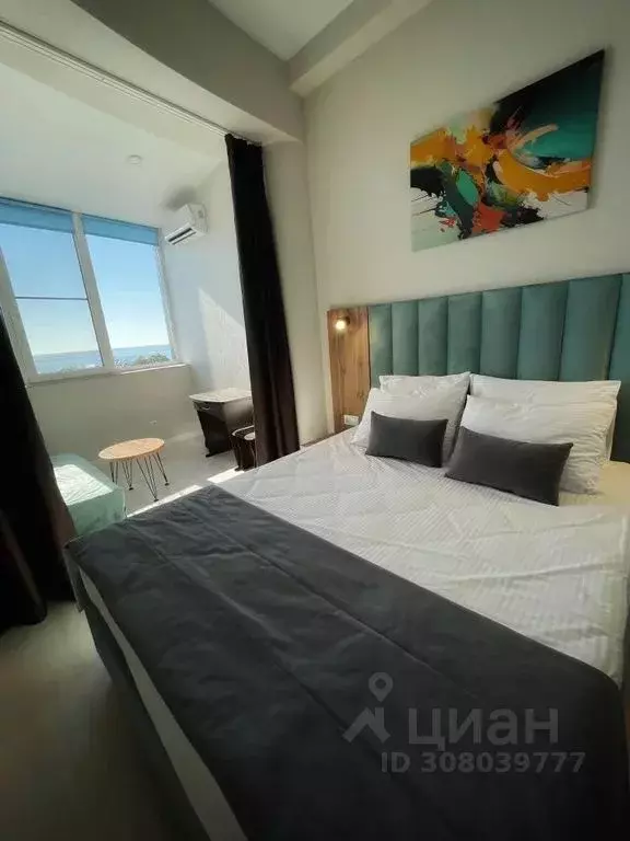 Комната Краснодарский край, Туапсинский муниципальный округ, с. Агой, ... - Фото 2