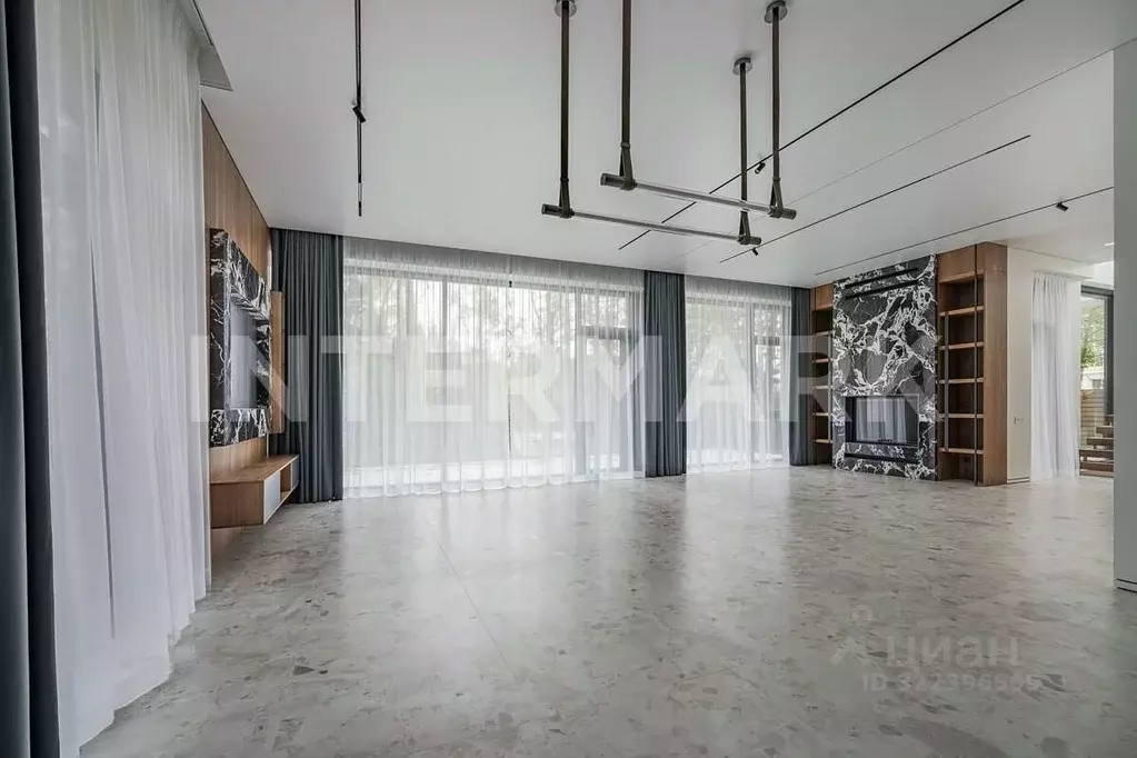 Коттедж в Московская область, Истра муниципальный округ, д. ... - Фото 2