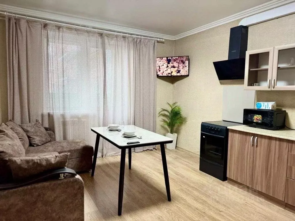 2-к кв. Приморский край, Уссурийск ул. Сергея Ушакова, 8В (45.0 м) - Фото 2