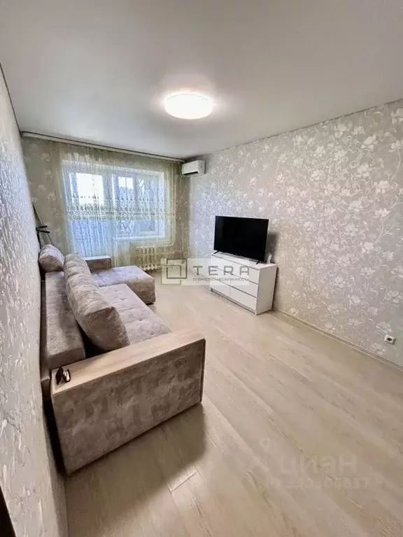 1-к кв. Башкортостан, Уфа Дагестанская ул., 10/1 (41.9 м) - Фото 1