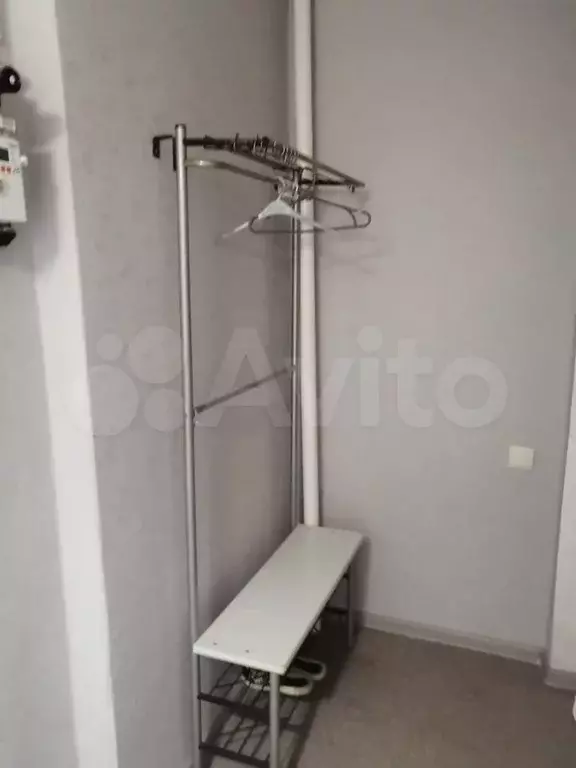 1-к. квартира, 31 м, 2/5 эт. - Фото 1