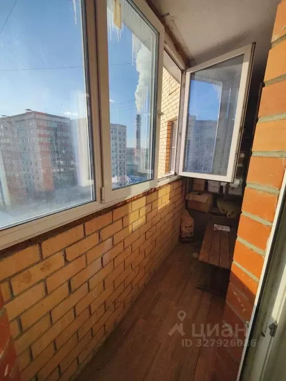 2-к кв. Московская область, Коломна ул. Гагарина, 3 (60.0 м) - Фото 2