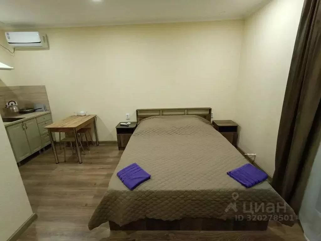 Комната Краснодарский край, Геленджик городской округ, с. Кабардинка ... - Фото 2