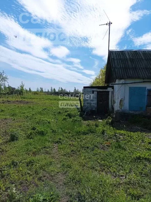 Участок в Липецкая область, Липецкий муниципальный округ, д. Тужиловка ... - Фото 0