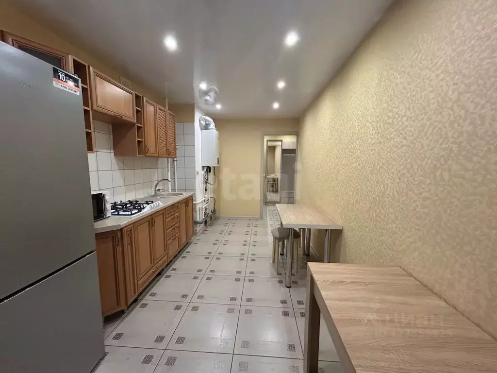 1-к кв. Смоленская область, Смоленск проезд Ипподромный, 30 (37.8 м) - Фото 1