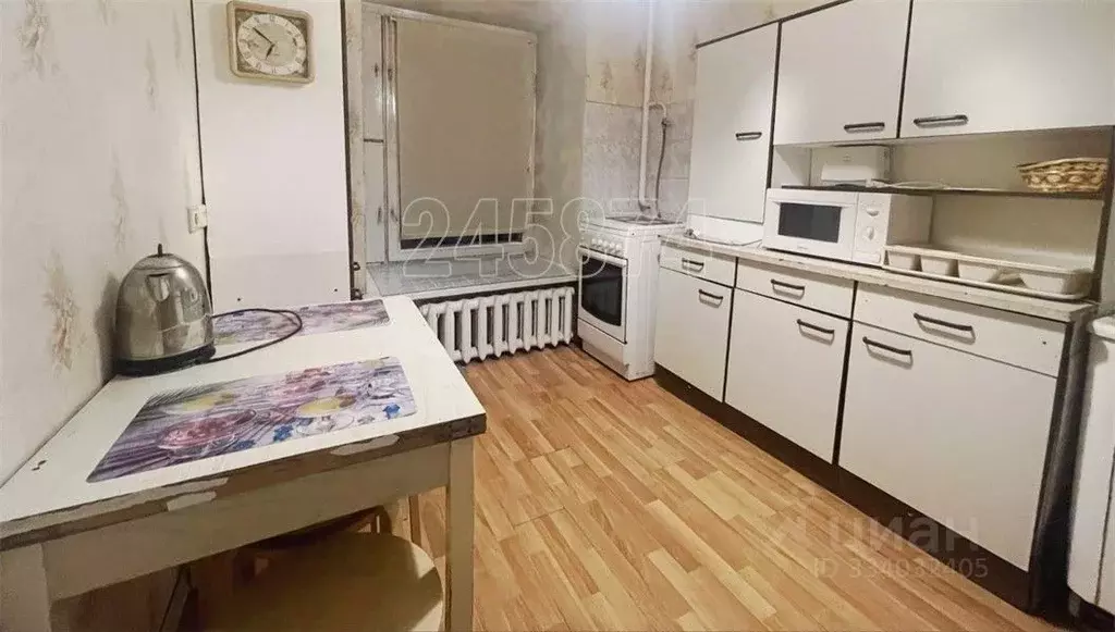 2-к кв. Москва Университетский просп., 6К3 (56.0 м) - Фото 1