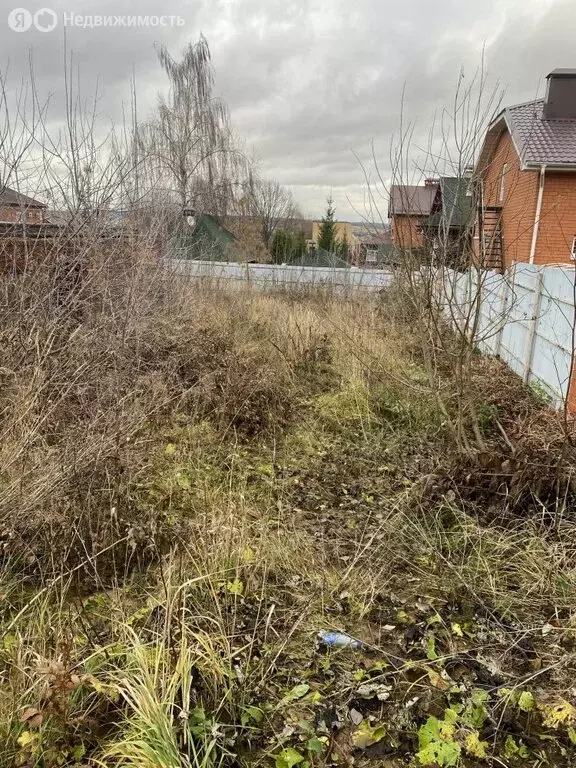 Участок в Казань, улица Дмитрия Менделеева (3.1 м) - Фото 1