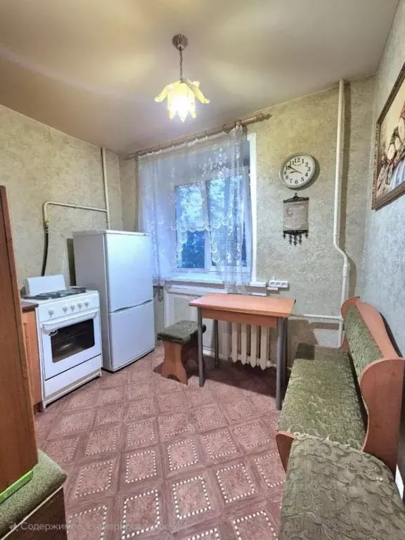 2-к кв. Ивановская область, Иваново просп. Ленина, 59 (40.9 м) - Фото 0
