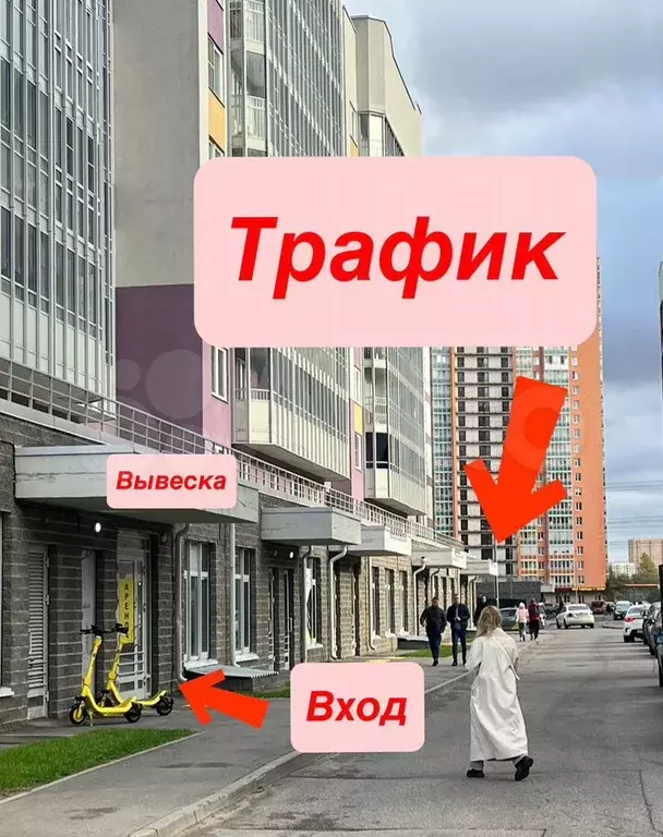 Сдам в аренду, 37 м с ремонтом - Фото 0