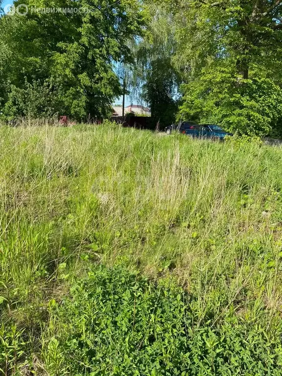 Участок в посёлок Константиновка, Сиреневая улица (6 м) - Фото 2