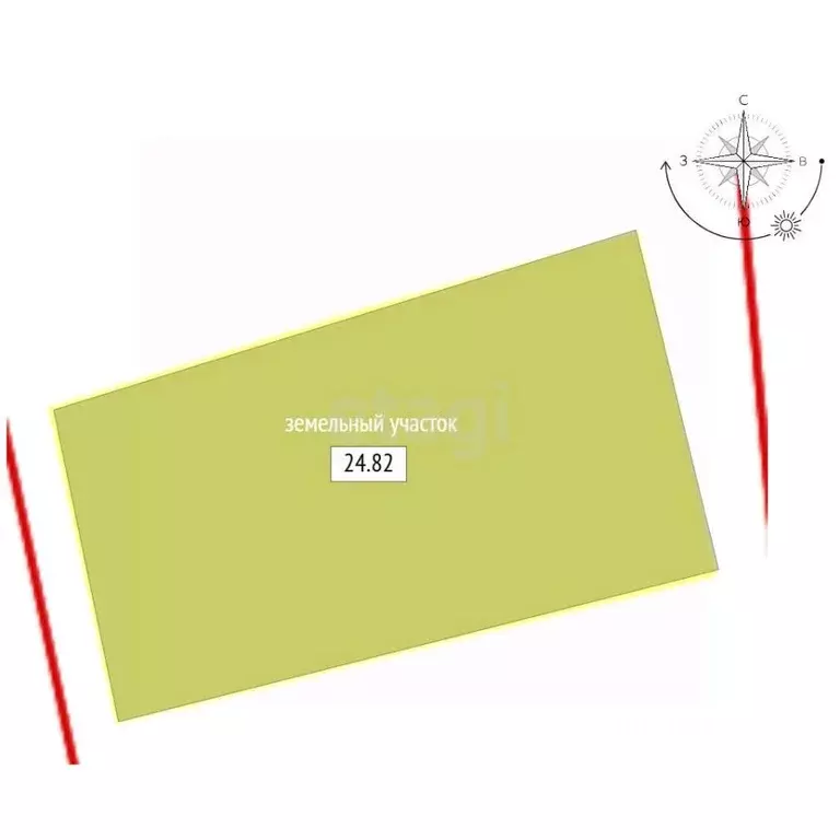 Дом в Владимирская область, Камешковский муниципальный округ, пос. ... - Фото 2